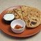 Mixed Paratha (Tawa)