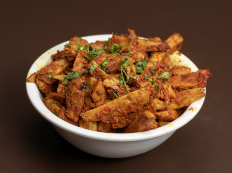 Arabi Masala