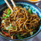 Veg Fusion Chowmein