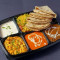 Knam Paneer Rich Thali