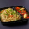 Chilli Paneer Veg Hakka Noodles Combo