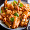 Chicken Spicy Yummy Pasta