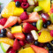 Vegetable Fruit Salad