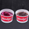 Coppa Di Mousse Ai Mirtilli Choco Mud Pie [Nuovo]