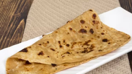 Special Sugar Paratha