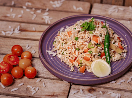 Murmure Quinoa Salad