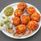 Tandoori Paneer Momos (6 Pcs)