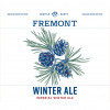 1. Winter Ale