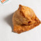 Veg Samosa, Small, Medium Spicy (3Pcs.