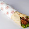 New York Buffalo Vegetarian Wrap