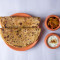 Aloo Methi Paratha [1 Nos]