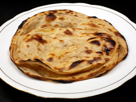 Tawa Lachaa Parantha