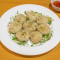 Paneer Steamed Dimsums (8 Pcs)