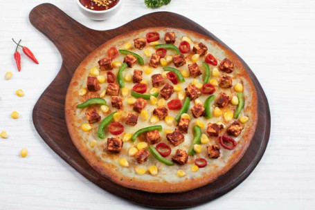 Peri Peri Paneer [Small] Pizza