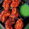 Tandoori Chicken Achari Momos (8 Pcs)