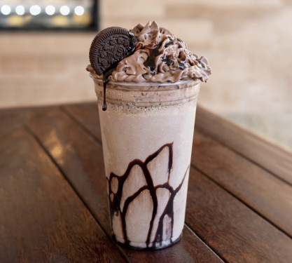 Chocolate Shake [Half]