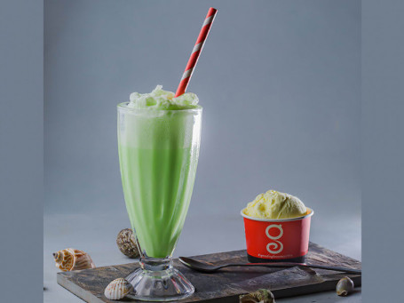 Soda Alla Menta [650 Ml]