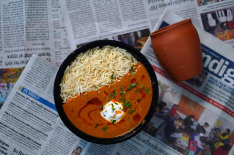 Sikandari Paneer Bowl