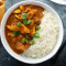 Mns Butter Chicken Bowl