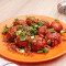 Dry Manchurian Plate