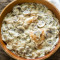 Baked Creamy Chicken Breast Peprika With Mushroom