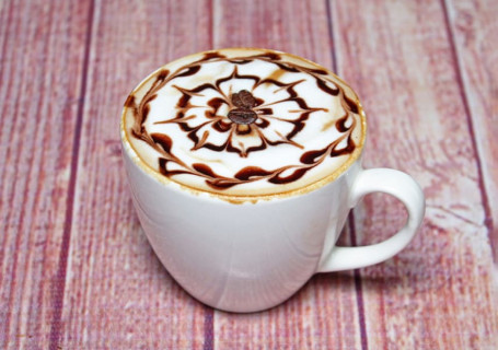 Mocha Latte [250 Ml]