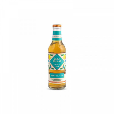 Jade Forest Citrus Crush Premium Iced Tea