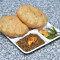 Bhature Chole [1 Plate]