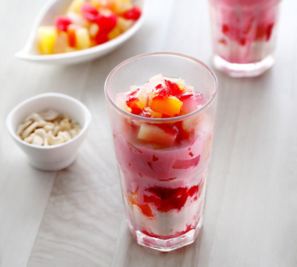 Tutty Fruity Special Sundae 210 Gm