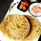 Onioin Paratha