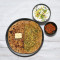 Paneer Paratha Tawa Paratha