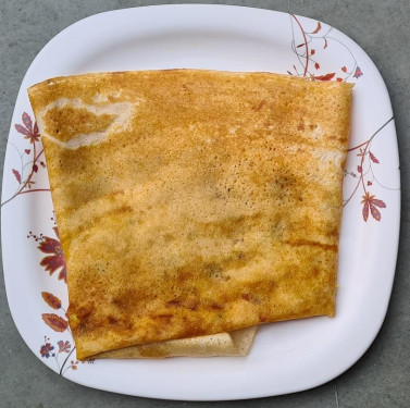 Ghee Rawa Plain Dosa