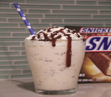 Snikker's Shake