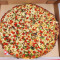 Veg Pizza (Medium)