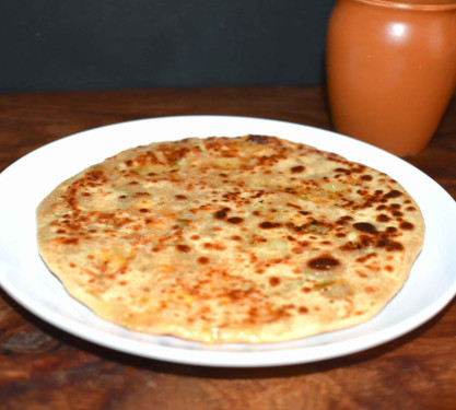 Pyaj Paratha [2Pc]