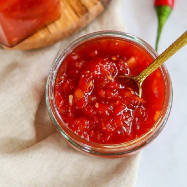 Red Chilli Jam