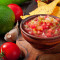 Mexican Salsa Dressing