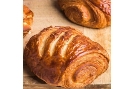 Smoked Chicken Ham Cheese Croissant