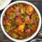 Chilly Paneer Or Mushroom Or Chaap Gravy