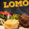 Lomito Argentino 350Gr