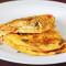 Tandoori Omelette