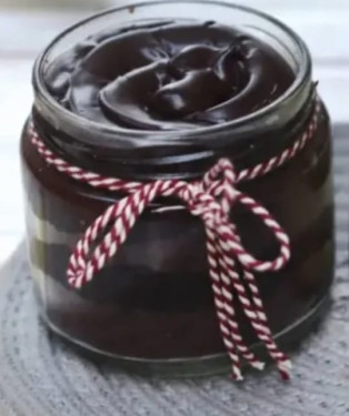 Oreo Chocolate Jar Cake