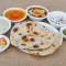 Ghar Se Simple Thali