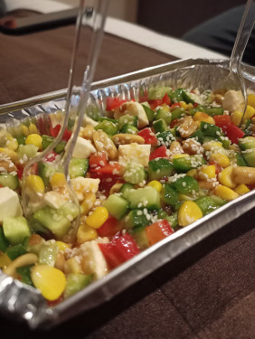 Paneer Thai Salad