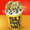 Supremo Cookies Com Ninho