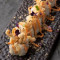 Truffle Enoki Tempura Sushi (Veg)