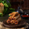 Thai Dragon Roll (Veg) (6Pcs)