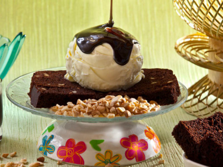 Sundae Brownie Lite (Normale)