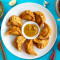 Kurkure Chicken Momos [8 Pcs]