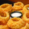 Hooligan's Onion Rings (6Uds)